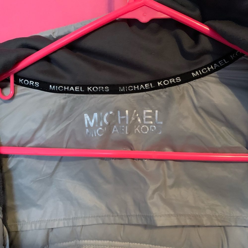 Michael Kors Light Down Jacket - image 3